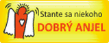 Dobrý anjel